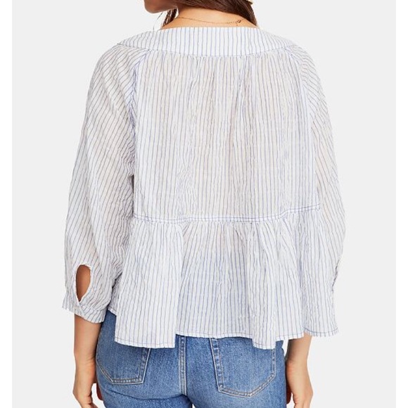 Free people top - Picture 2 of 3